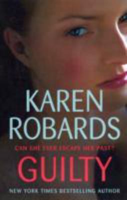 Guilty 034095180X Book Cover