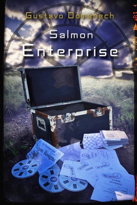 Salmon Enterprise [Italian] B0CMQBM5DG Book Cover
