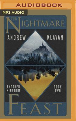 The Nightmare Feast 1978642229 Book Cover