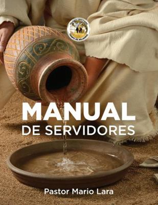 Paperback Manuel de Servidores [Spanish] Book