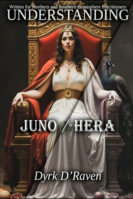 Understanding Juno / Hera B0GHDHWJ7G Book Cover