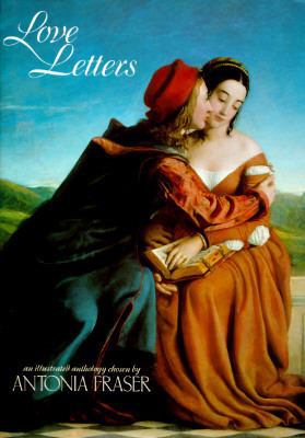 Love Letters 051714266X Book Cover