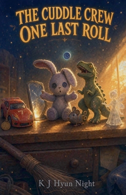 The Cuddle Crew One Last Roll B0H28CHW5Z Book Cover