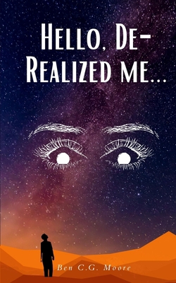 Hello, De-Realized me... 9395784326 Book Cover