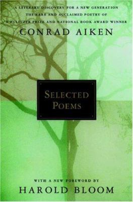 Selected Poems 0195165462 Book Cover