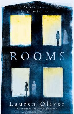 Rooms 1444760777 Book Cover