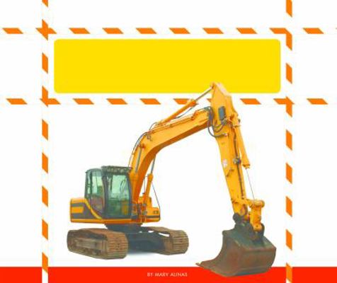 Diggers 1623239664 Book Cover