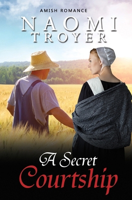 A Secret Courtship B0F5B42YGT Book Cover