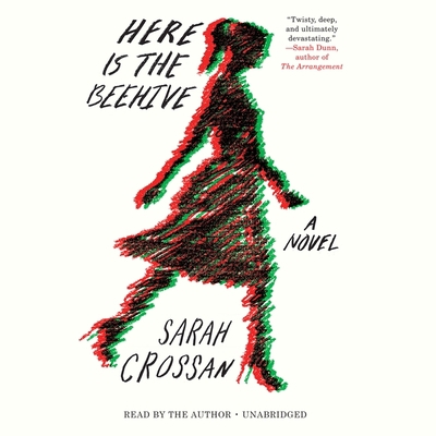 Here Is the Beehive 1549184091 Book Cover