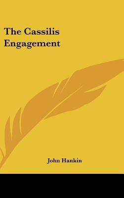 The Cassilis Engagement 1161582797 Book Cover