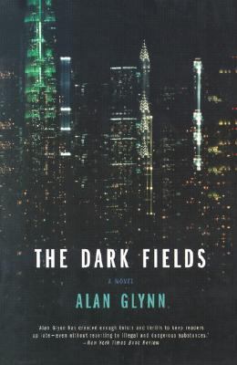 The Dark Fields 1582342733 Book Cover