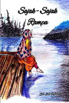 Sajak - Sajak Rampa [Indonesian] 1544963920 Book Cover