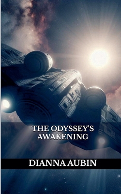 The Odyssey's Awakening B0FQ876ZDK Book Cover
