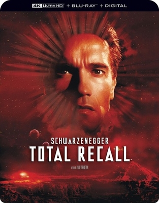 Total Recall B08HPHL4JB Book Cover