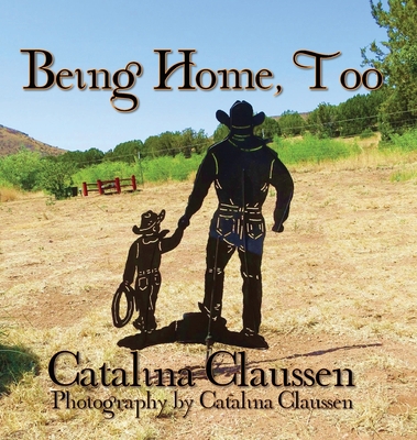Being Home, Too 1950560600 Book Cover