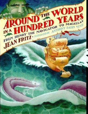 around_the_world_in_a_hundred_years B007YZRN4U Book Cover
