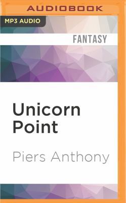 Unicorn Point 1531822223 Book Cover