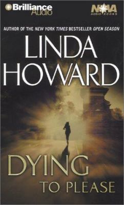 Dying to Please 1590861620 Book Cover