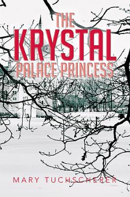 The Krystal Palace Princess 1483646971 Book Cover