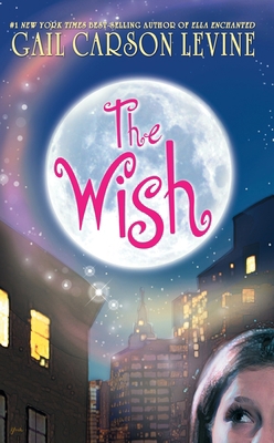 The Wish B00BG7PZ8S Book Cover