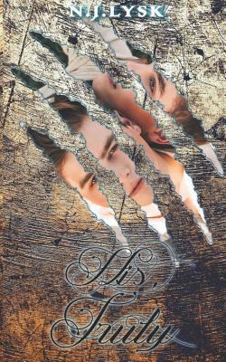 His, Truly: A/B/O Mpreg Romance 109028120X Book Cover