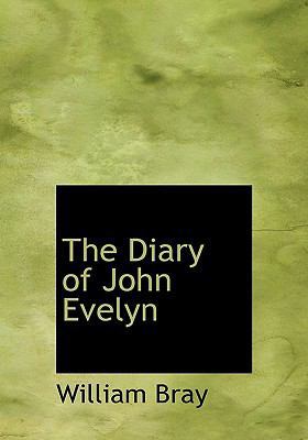 The Diary of John Evelyn 1116249650 Book Cover