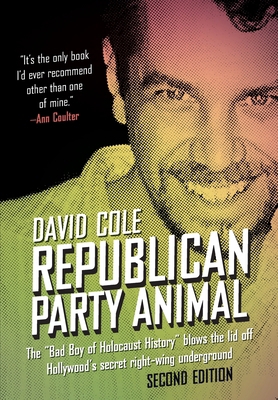 Republican Party Animal            Book Cover