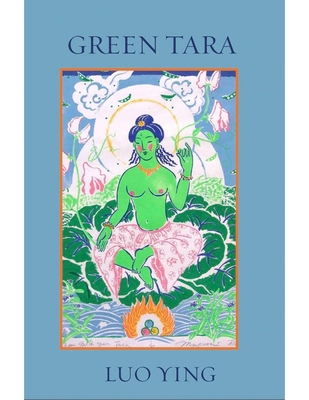 Green Tara 1945680946 Book Cover