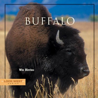 Buffalo 1887896732 Book Cover