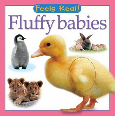 Fluffy Babies B0074F8RNQ Book Cover