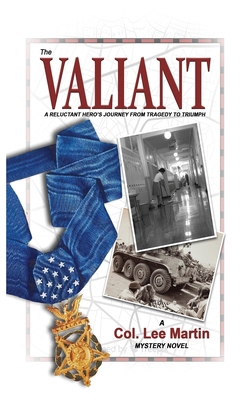 The Valiant B0FFZNRK3Z Book Cover