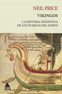 Vikingos -V2* [Spanish] 8418217847 Book Cover
