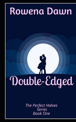 Double-Edged 1988397049 Book Cover