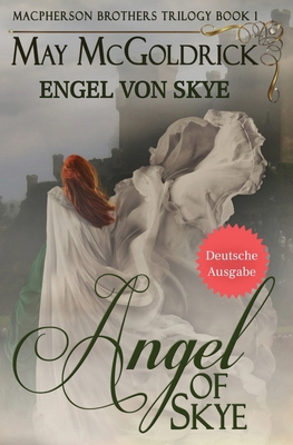 Angel of Skye (Engel von Skye) [German]            Book Cover