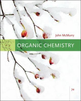 Organic Chemistry [With Access Code] 0495112585 Book Cover