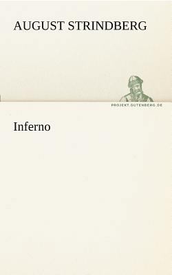 Inferno [German] 3842493789 Book Cover