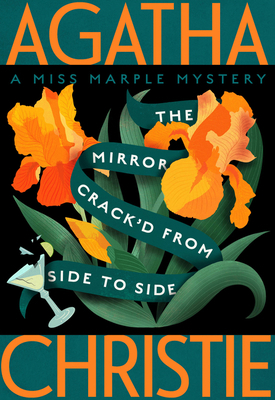 The Mirror Crack'd from Side to Side: A Miss Ma... 006321413X Book Cover