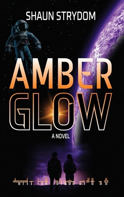 Amber Glow 1037057880 Book Cover