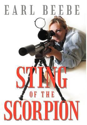 Sting of the Scorpion 1463418078 Book Cover