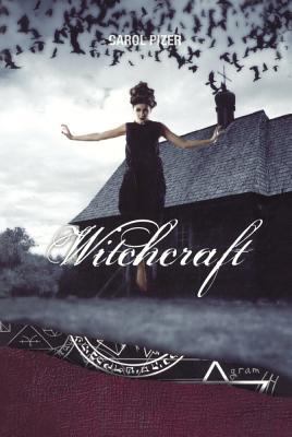 Witchcraft 0606372059 Book Cover