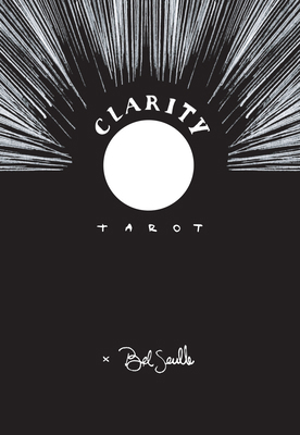 Clarity Tarot 1786787695 Book Cover