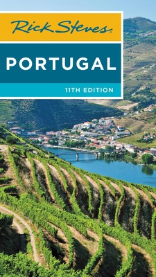 Rick Steves Portugal 1641713763 Book Cover
