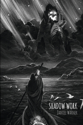 Shadow Work: Poems 1950495035 Book Cover