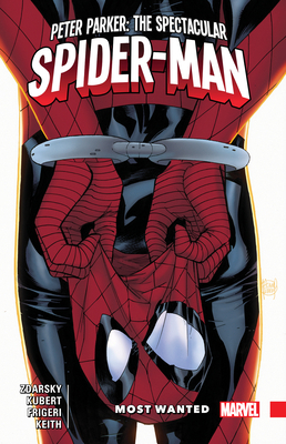 Peter Parker: The Spectacular Spider-Man Vol. 2... 1302907573 Book Cover