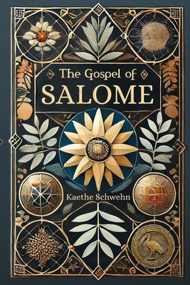 The Gospel of Salome 1961741229 Book Cover