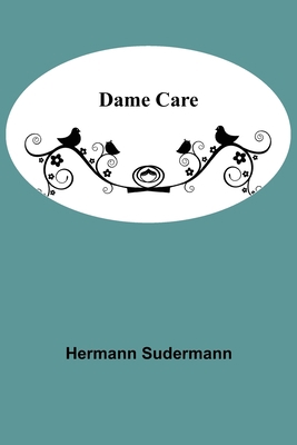 Dame Care 9354545041 Book Cover