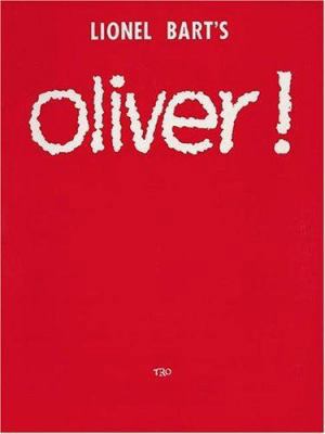Oliver! 0634023950 Book Cover