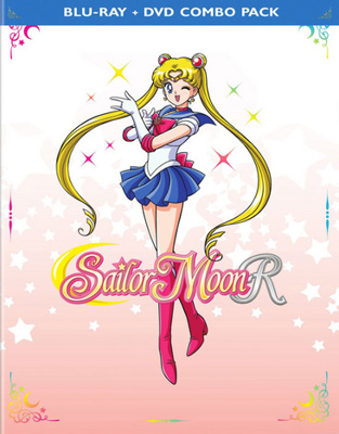 Sailor Moon R: Season 2, Part 1            Book Cover