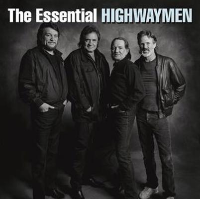 Essential The Highwaymen