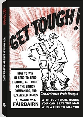 Get Tough B0006XJ8P4 Book Cover